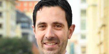 Mateo Echevarría Concejal del Ayuntamiento de Santander
