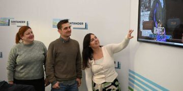 Presentación de los nuevos juegos de escape urbano