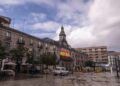 Proyecto de rehabilitación del Palacio Municipal de Torrelavega