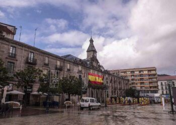 Proyecto de rehabilitación del Palacio Municipal de Torrelavega