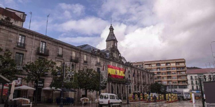 Proyecto de rehabilitación del Palacio Municipal de Torrelavega