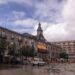 Proyecto de rehabilitación del Palacio Municipal de Torrelavega