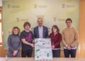Patrona en Navidad, música y Dj, el 21 de Diciembre