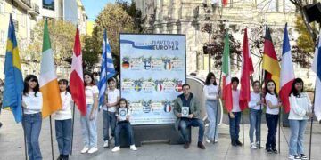 Presentacion viaje a la navidad europea