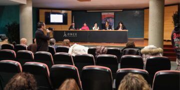 Fundación ONCE