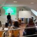 Sesiones formativas para jóvenes en Cantabria sobre IA y emprendimiento