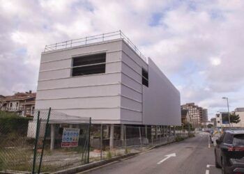 Tecnoteca de Torrelavega proyecto clave
