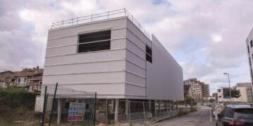 Tecnoteca de Torrelavega proyecto clave