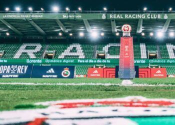 Racing y Celta en la siguiente ronda de Copa
