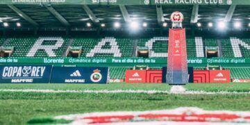 Racing y Celta en la siguiente ronda de Copa