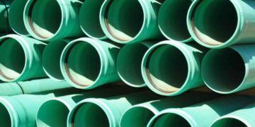 Renovación abastecimiento de agua en Escalante