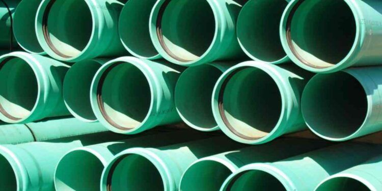 Renovación abastecimiento de agua en Escalante