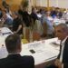 Reunión de responsables de turismo sobre viviendas de uso turístico