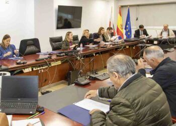 Reunión despoblamiento municipios de cantabria