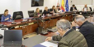 Reunión despoblamiento municipios de cantabria