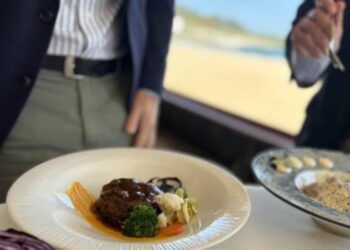 ruta gastro-comercial organizada por el Ayuntamiento de Santander
