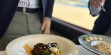 ruta gastro-comercial organizada por el Ayuntamiento de Santander