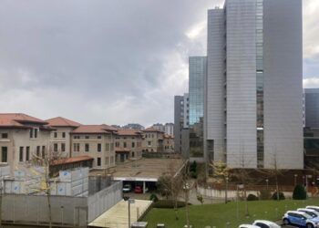 Hospitales de cantabria, Valdecilla