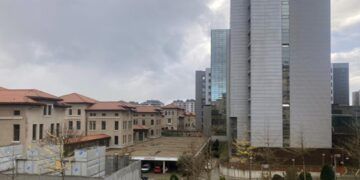 Hospitales de cantabria, Valdecilla