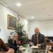 Convenio entre el Ayuntamiento de Torrelavega y AMUCCAM.