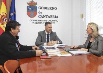 Santillana del Mar organizara la Asamblea Nacional de los Pueblos más bonitos de España