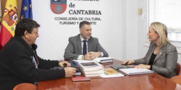 Santillana del Mar organizara la Asamblea Nacional de los Pueblos más bonitos de España