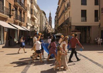 encuentro sobre cultura y educación dentro del programa “Tan Cerca”