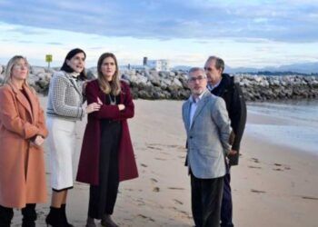 encuentro con ministra transición ecológica