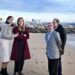 encuentro con ministra transición ecológica