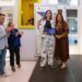 Entrega premio Pancho Cossío, de la pasada edición