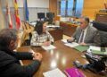 Se acometerán obras en Corvera de Toranzo a primeros del 2025