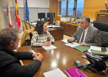 Se acometerán obras en Corvera de Toranzo a primeros del 2025
