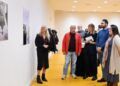 Exposición Fotográfica Cementerio de Ciriego