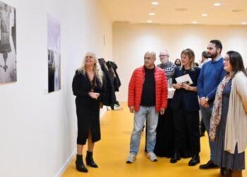 Exposición Fotográfica Cementerio de Ciriego