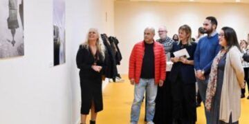 Exposición Fotográfica Cementerio de Ciriego