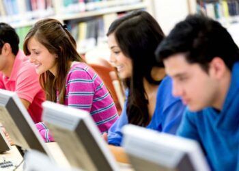 Cursos formativos de la Escuela Oficial de Tiempo Libre de Cantabria.