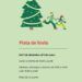 pista de hielo Torrelavega Navidad 2024