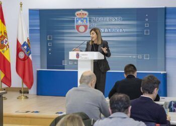 Buruaga acude a la Conferencia de Presidentes