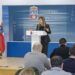 Buruaga acude a la Conferencia de Presidentes