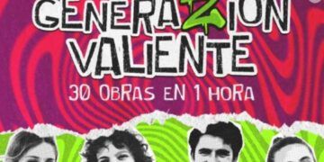 teatro y conciertos como cierre temporada la noche es joven