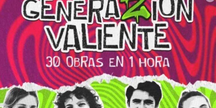 teatro y conciertos como cierre temporada la noche es joven
