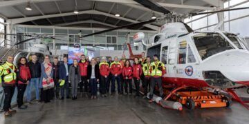 Nuevos equipos para luchar contra los Incendios forestales