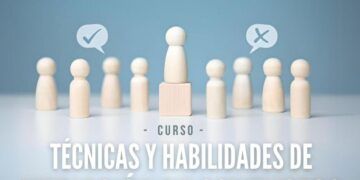 Curso mediación conflictos de la Dirección General de Juventud