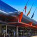 Aeropuerto Seve Ballesteros en Cantabria gran caída de pasajeros en el 2024