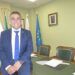 El Alcalde de Argoños, Juan José Barruetabeña