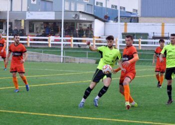 Partido amistoso Sámano Laredo