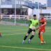 Partido amistoso Sámano Laredo