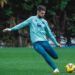 Andrés máximo goleador del Racing