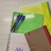 Solicitud de ayudas para libros y material escolar
