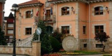 Ayuntamiento de Piélagos
